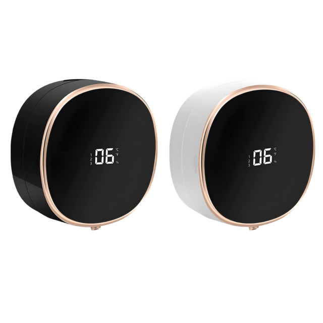 Touchless Automatic Soap Dispenser