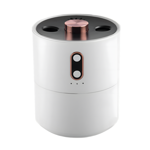 Portable Air Humidifier With Fragrance