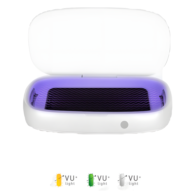Phone Sterilizer Box