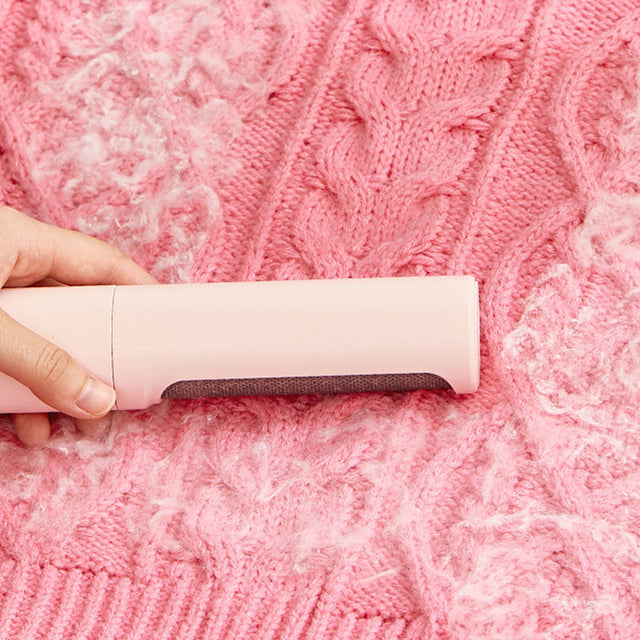 FurAway Pro — Reusable Pet Hair Roller
