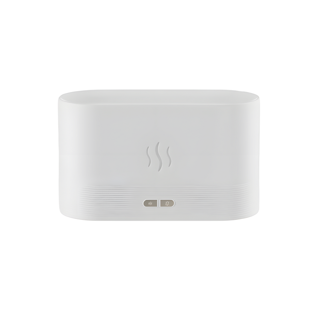 Decorative Air Humidifier & Diffuser