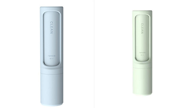 FurAway Pro — Reusable Pet Hair Roller
