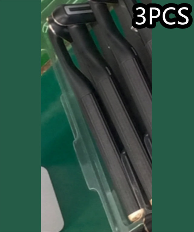 5-in-1 Eye & Face Massager with Red LED