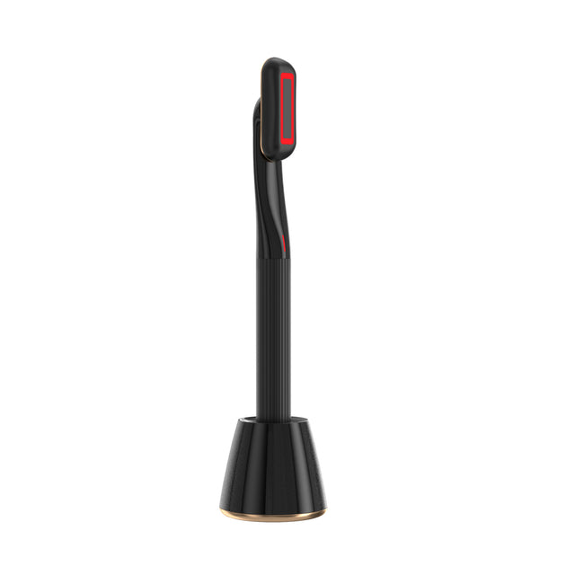 5-in-1 Eye & Face Massager with Red LED