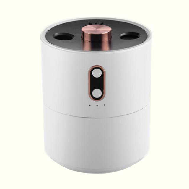 Portable Air Humidifier With Fragrance