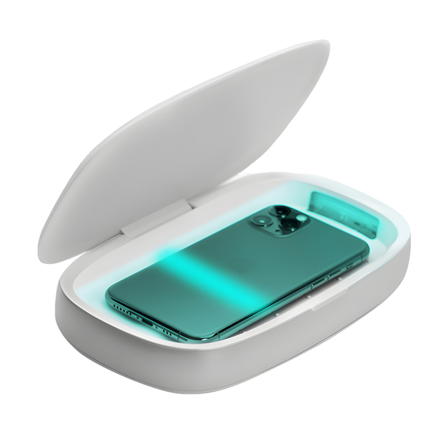 Phone Sterilizer Box
