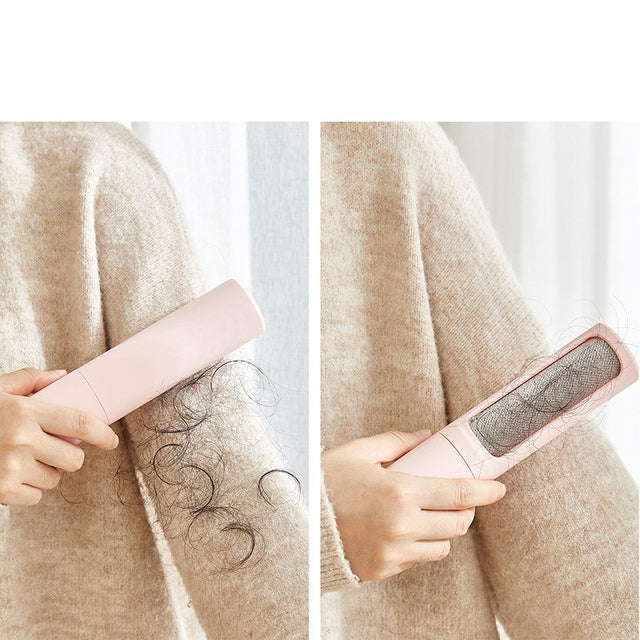 FurAway Pro — Reusable Pet Hair Roller