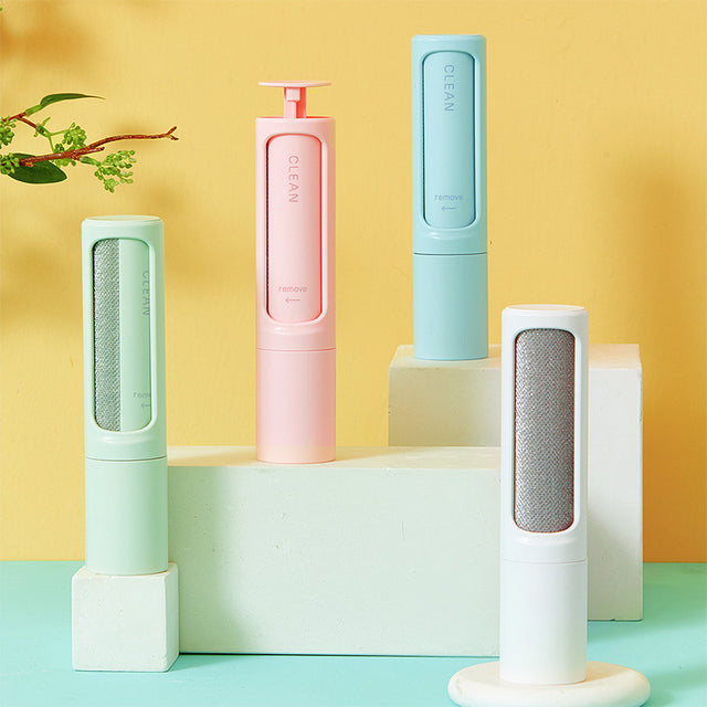 FurAway Pro — Reusable Pet Hair Roller