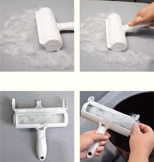 Pet Hair Remover Roller