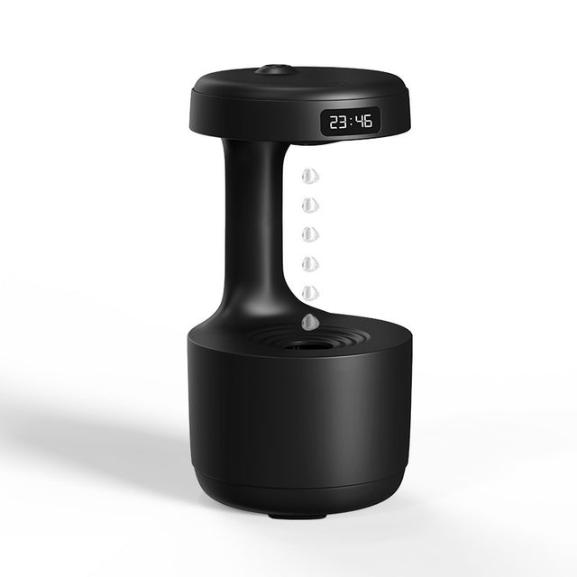 AeroDrop — Anti-Gravity Humidifier