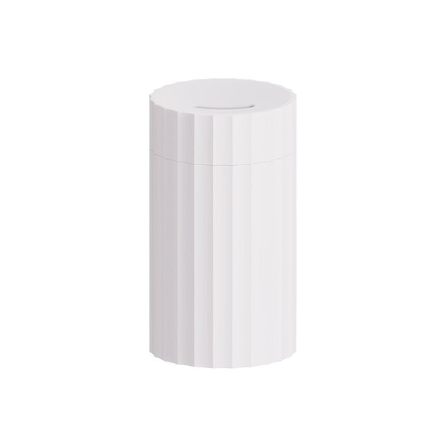 FlameGlow — Aromatherapy Humidifier with Flame Effect