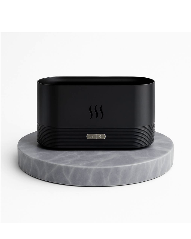 Decorative Air Humidifier & Diffuser