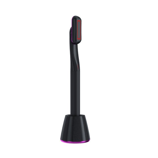 5-in-1 Eye & Face Massager with Red LED