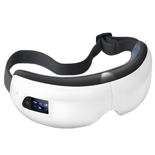 Eye Massager With Bluetooth Music