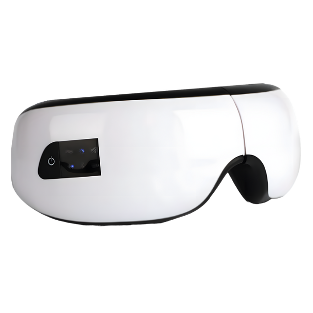 Eye Massager With Bluetooth Music