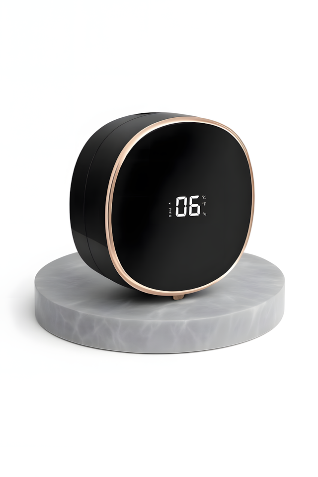 Touchless Automatic Soap Dispenser